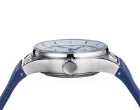 Orologio Locman Uomo Montecristo in Acciaio 0546A08S-00WHBLSB - 0546A08S-00WHBLSB